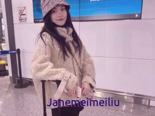 Janemeimeiliu