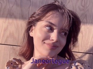 Janeortegue