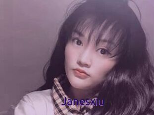 Janesxiu