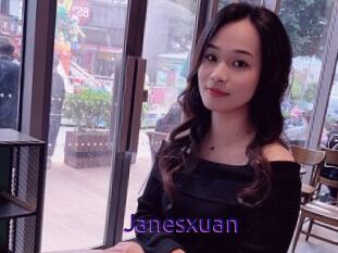 Janesxuan