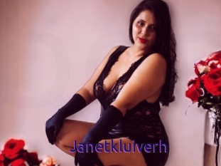 Janetkluiverh
