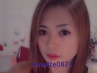 Janette0824