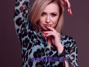 Janewilliamse
