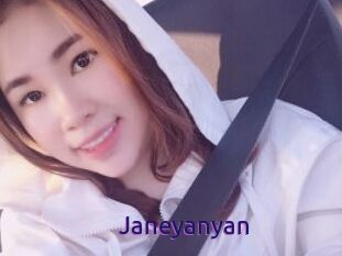 Janeyanyan