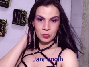 Jannepolh