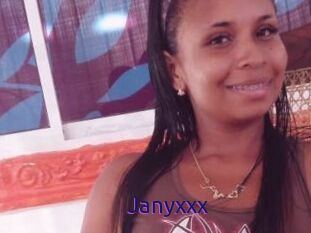 Janyxxx