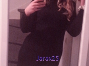 Jarax25