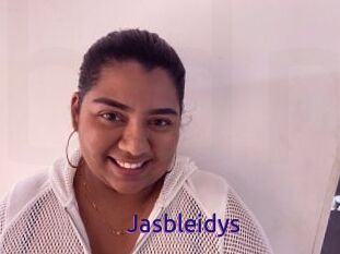 Jasbleidys
