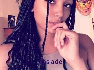 Jasjade