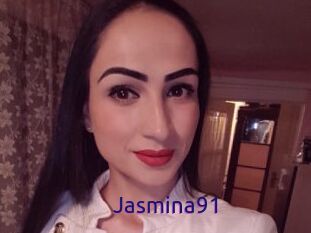 Jasmina91