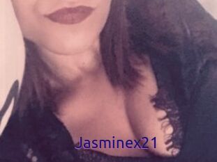 Jasminex21