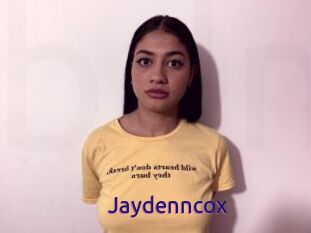 Jaydenncox