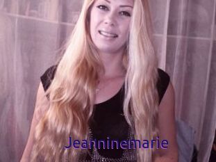 Jeanninemarie