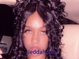 Jeddahdolly