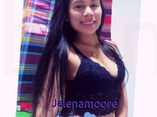 Jelenamoore