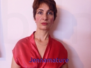Jennamature