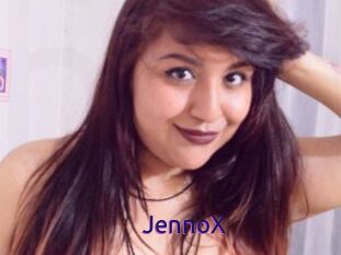 JennoX