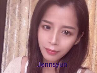 Jennsyun