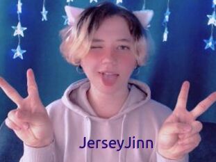 JerseyJinn