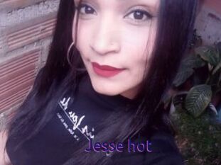 Jesse_hot