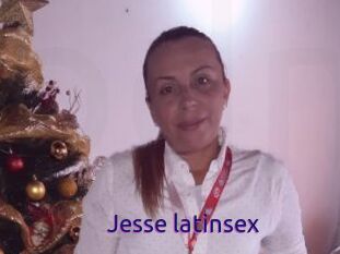 Jesse_latinsex