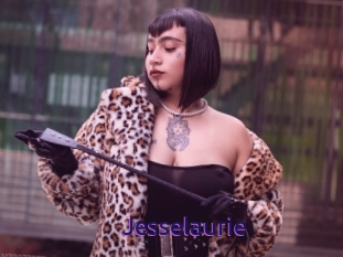 Jesselaurie