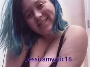 Jessicamystic18