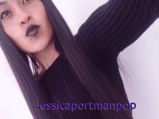Jessicaportmanpop