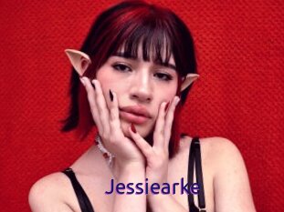 Jessiearke
