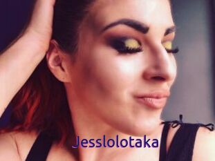 Jesslolotaka