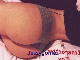 Jessygomez