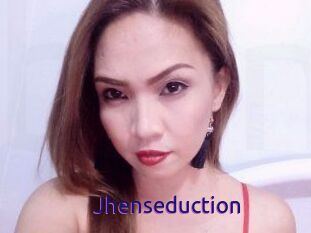 Jhenseduction