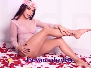Jhovannabayker