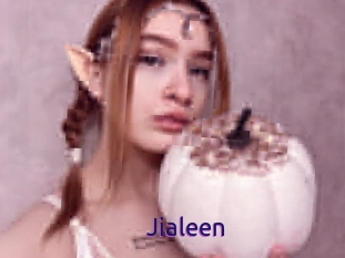Jialeen