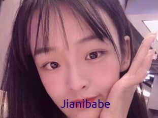 Jianibabe