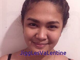 JiggLesVaLentine