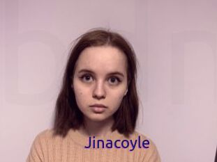 Jinacoyle