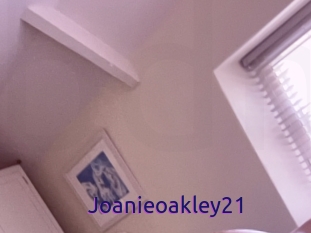 Joanieoakley21