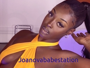 Joanovababestation