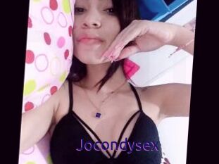 Jocondysex