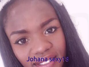 Johana_sexy18