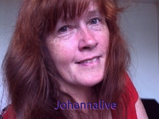 Johannalive