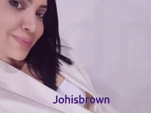 Johisbrown
