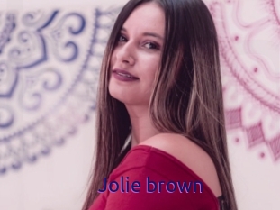 Jolie_brown