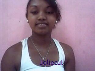 Joliecul