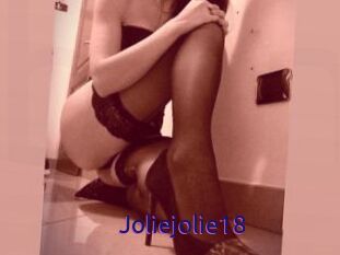 Joliejolie18