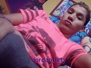 Jordandirty