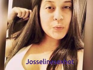 Josselinesexhot