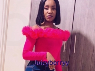 Juicyberryy