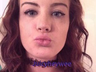 Juicyheywee